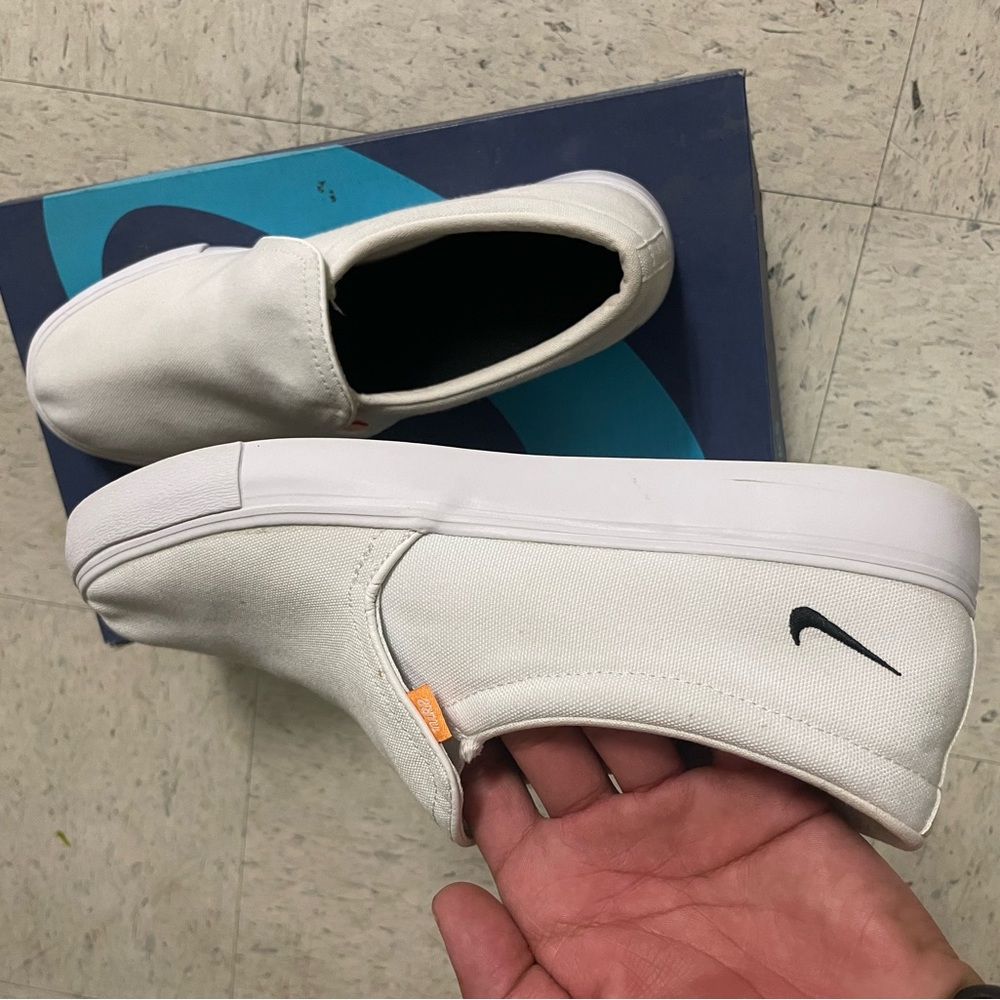Nike shoes